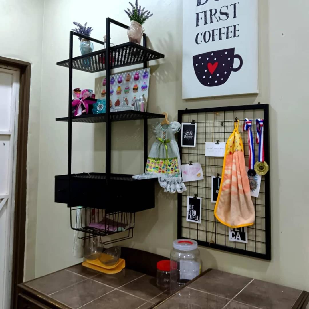 Ebnur Homestay Arau Dış mekan fotoğraf