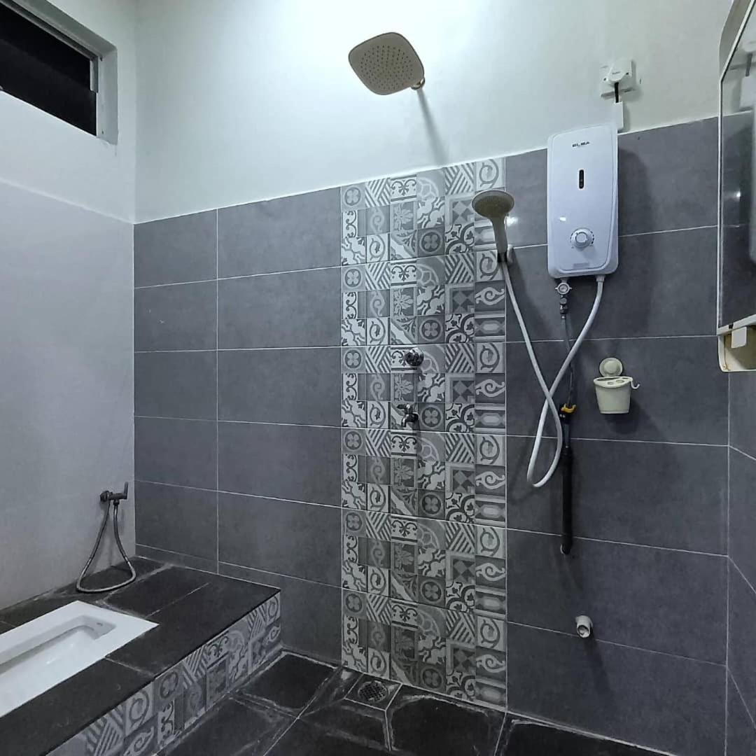 Ebnur Homestay Arau Dış mekan fotoğraf