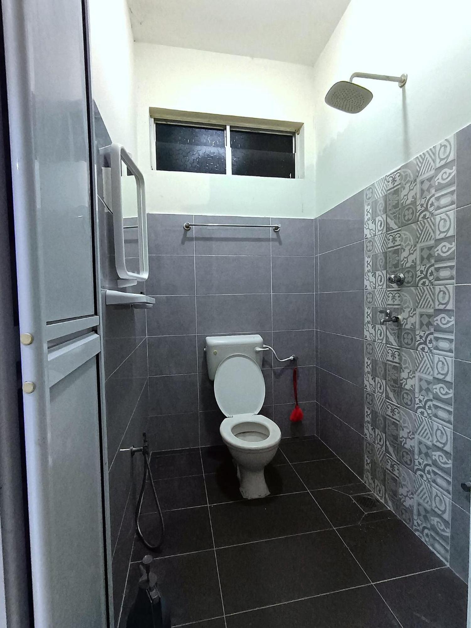 Ebnur Homestay Arau Dış mekan fotoğraf