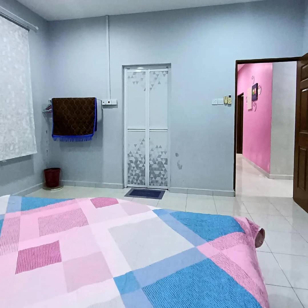 Ebnur Homestay Arau Dış mekan fotoğraf